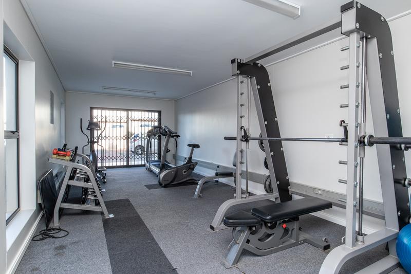 To Let 2 Bedroom Property for Rent in Plumstead Western Cape